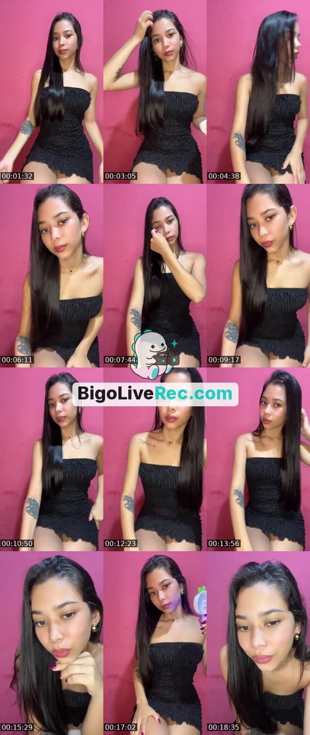 Bigo live: #Beauty vem aqui vida🥰 by @princesinhareis