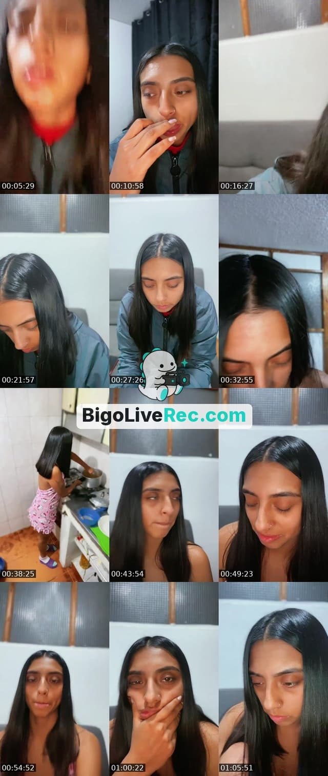 Bigo live: Te estoy esperando🥹 by @iflakkk