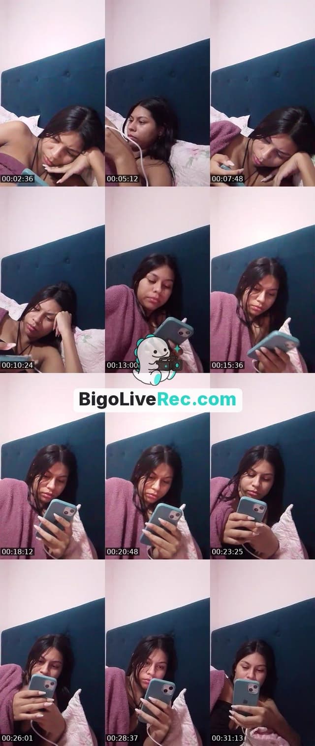 Bigo live: #charmer  by @ane.vitoria