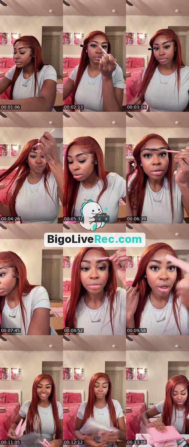 #TrendingonBIGO Spoil meeee 🥰😍 - @RoweDeville