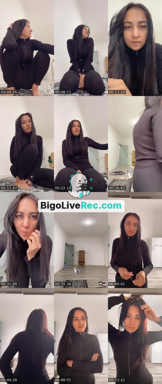 Bigo live: Farangiz_singer by @433922448