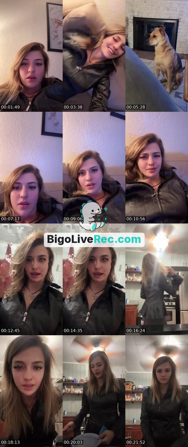 Bigo live: 10K month goal and rebate ✨✨ by @gotuhypnotized