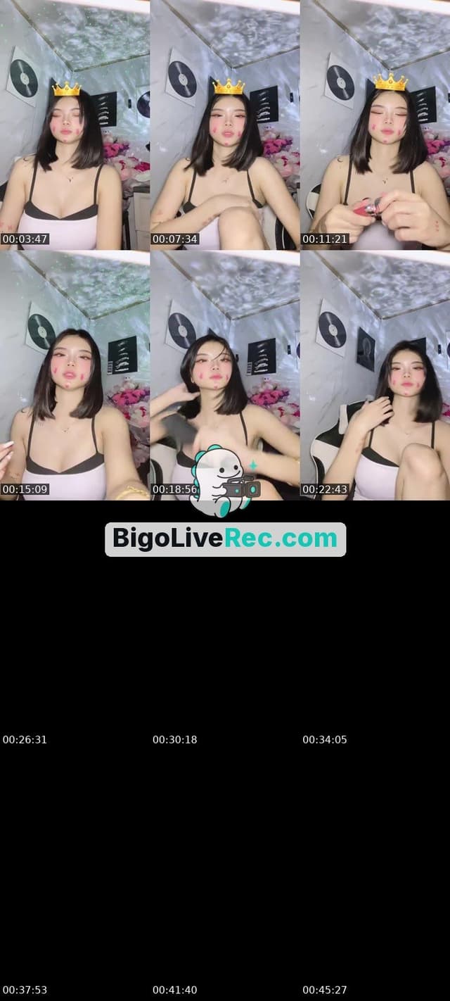Bigo live: #LFTop1 YuhOooo Angel!!  by @caiotic