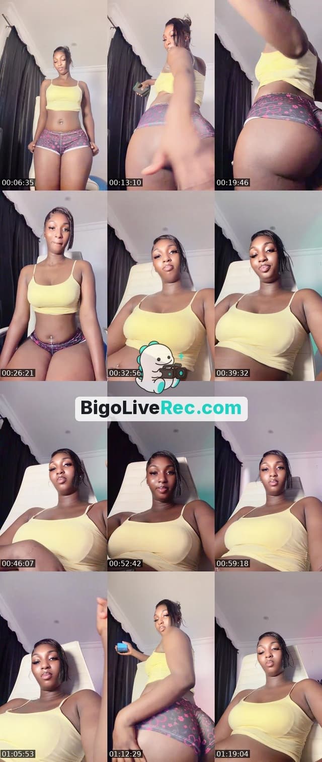 Bigo live: 🎁❤️❤️❤️ by @pelumi27