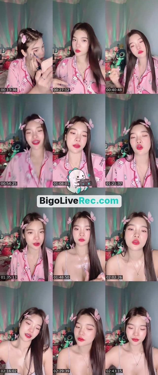 Bigo live: 9/9🎂💙 by @ab_100964