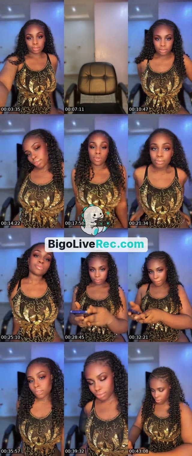 Bigo live: Funtime 🤭 by @1107130737