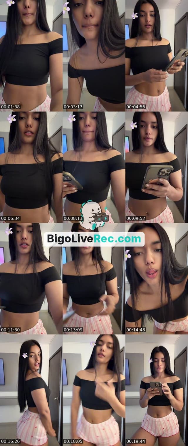 Bigo live: Emm💗 by @1114353706