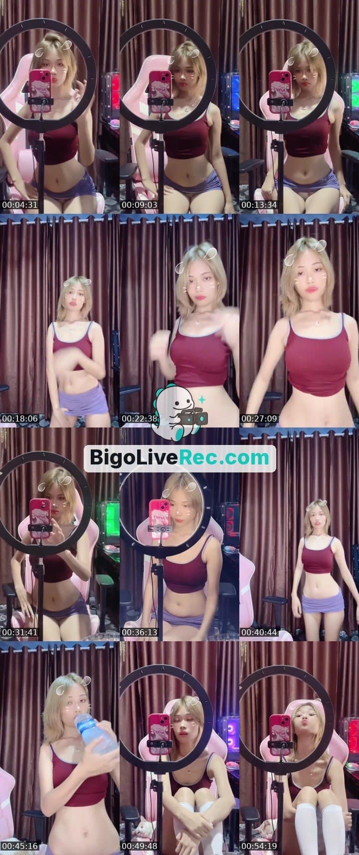 *