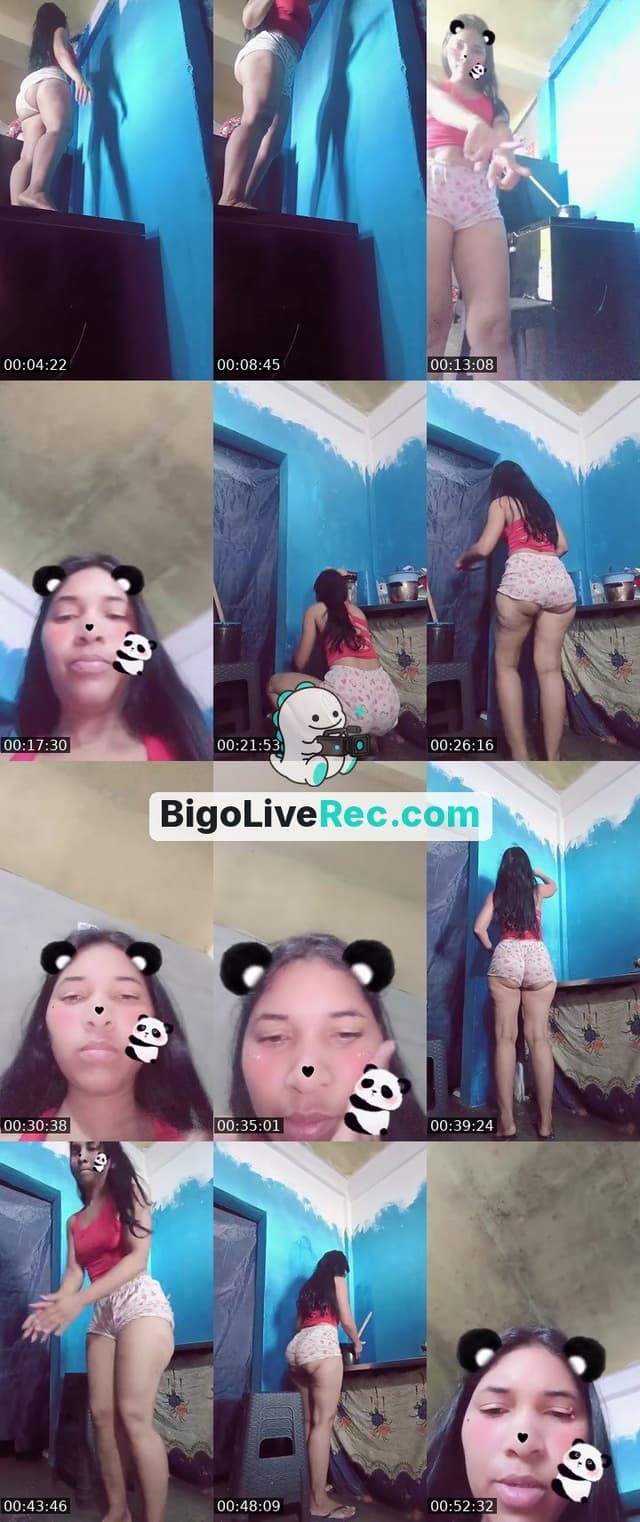 Bigo live: #charmer 🅿️ Dance for the Goal-22k by @qlona_w