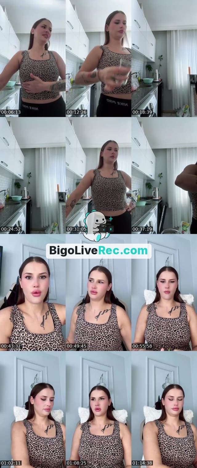 Bigo live: SAPLAAAĞĞ by @gkaratas7