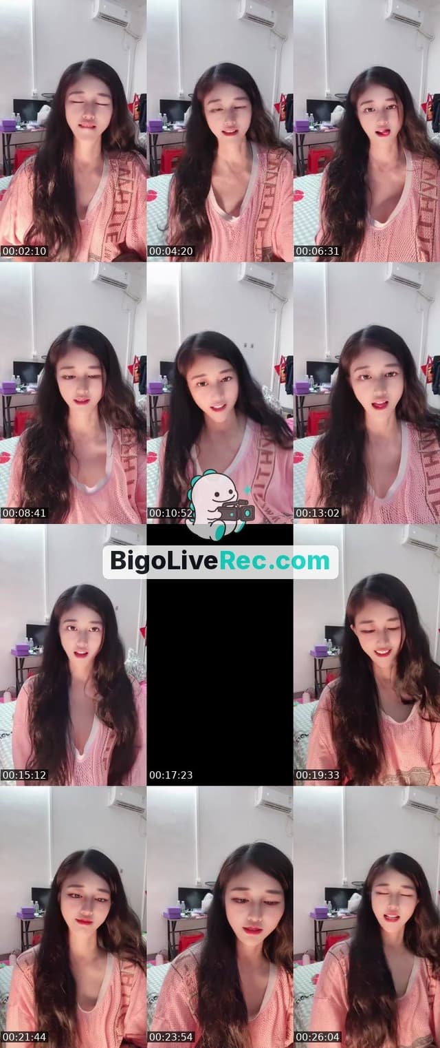 Bigo live: #charmer 等一束光 by @1136568535