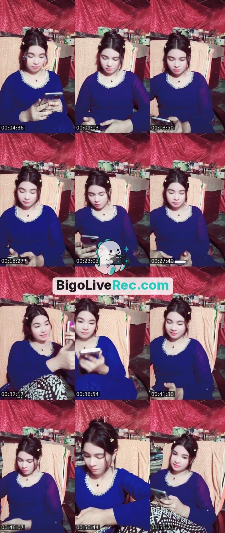 নিঝুম রাতের পরী