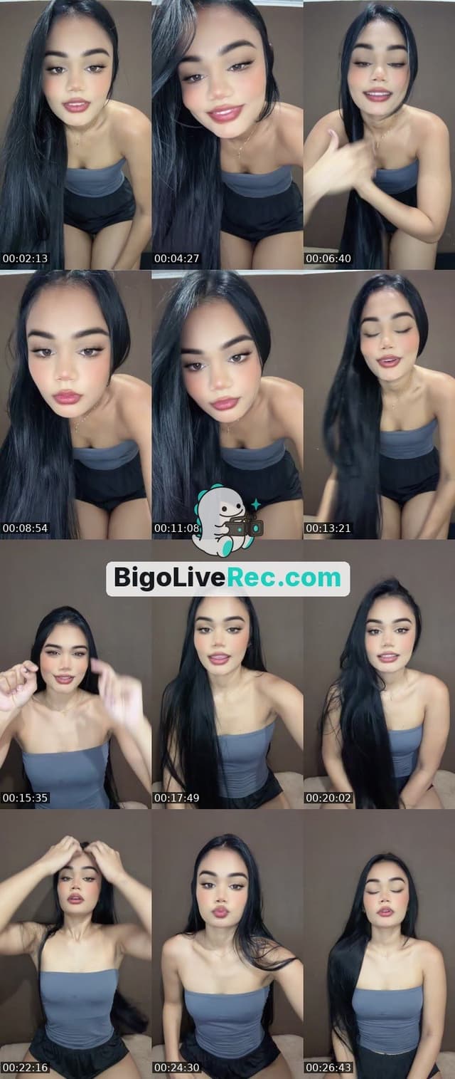 Bigo live: #Beauty Vem 🤍 by @ba.sann
