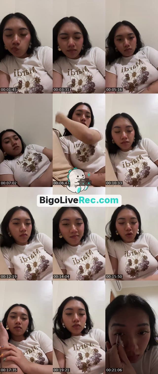 Bigo live: #charmer 🥰 by @salsbilaaira