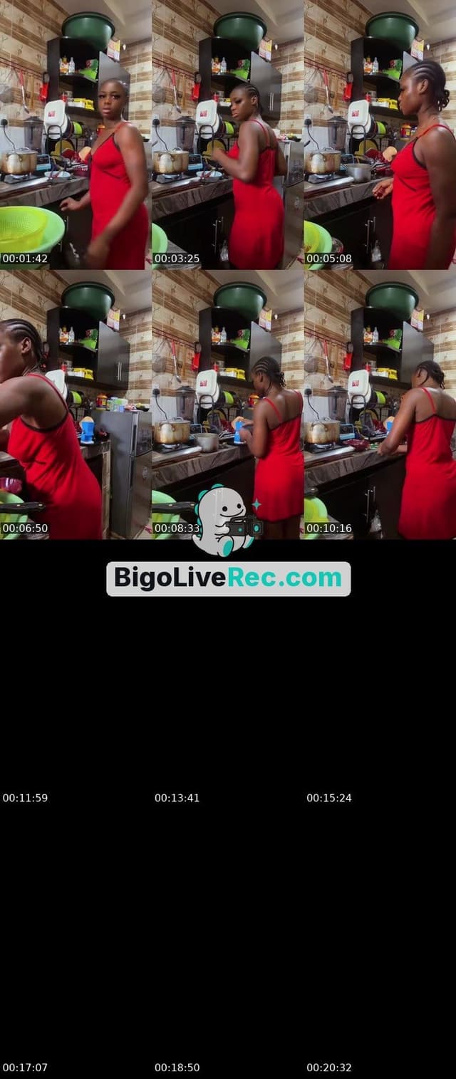 Bigo live: #Beauty Lil miss😩 by @tiza001