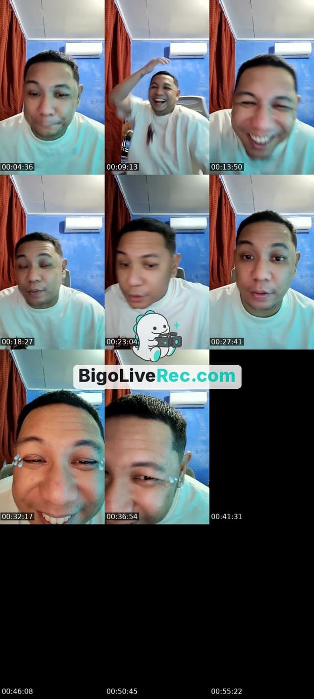 Bigo live: #50K PA 🙏 by @bolero.official