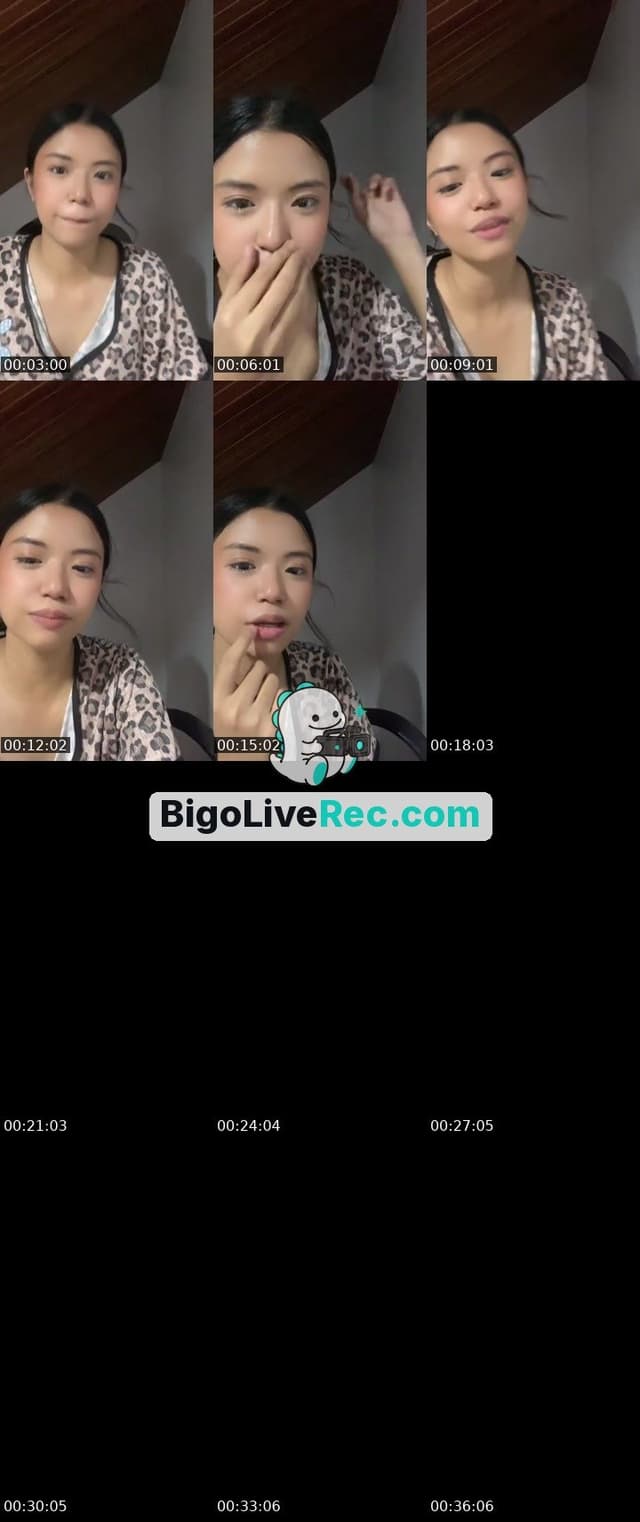 Bigo live: #LFTop1 #lftop1, hi opk later 9pm po  by @bulayskie