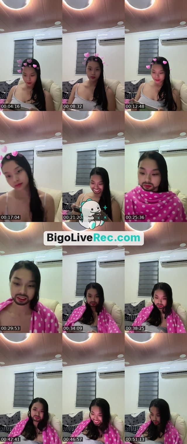 Bigo live: 3k to Q!!!! by @xheyissa