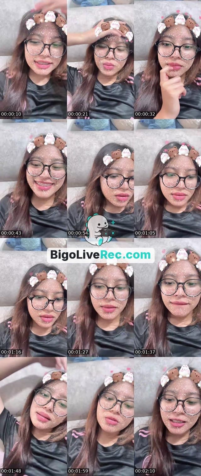 Bigo live: #Cutey Cheer me up💓 by @alintzm