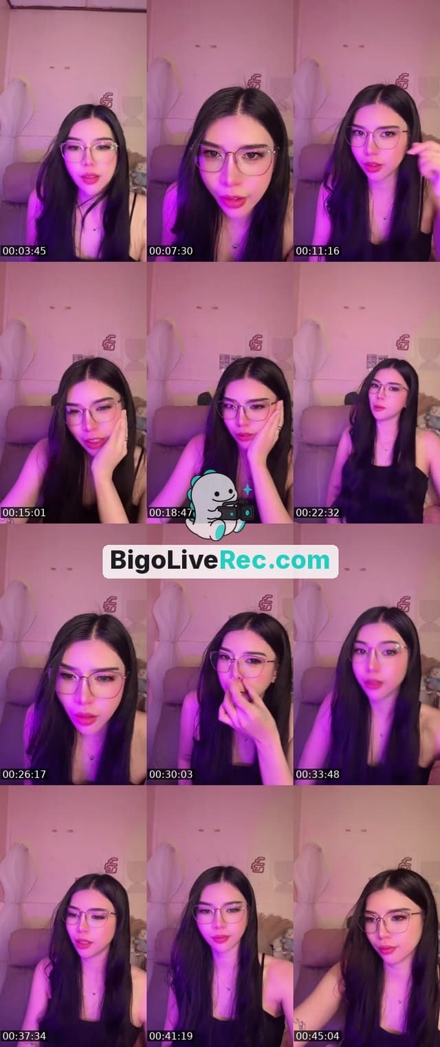 Bigo live: #Tambay Tara by @chicksty