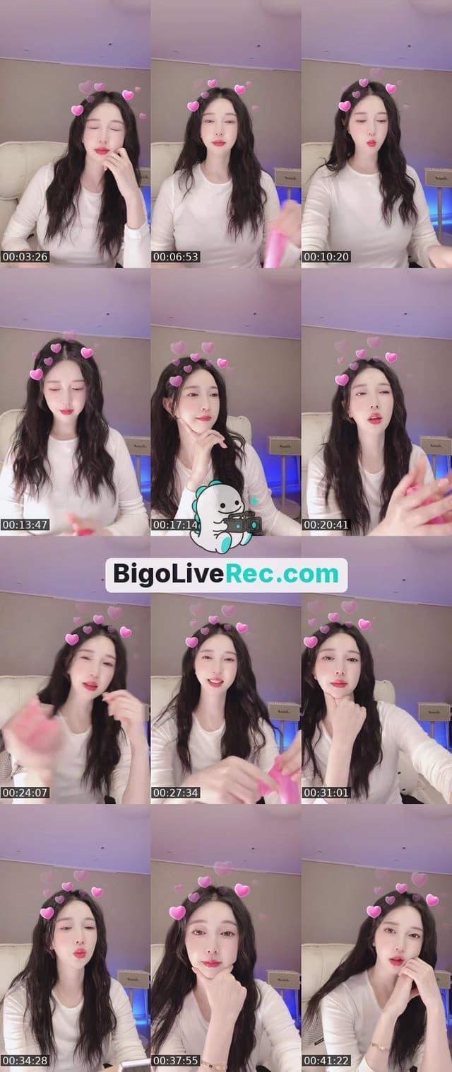 Bigo live: #Singing 마지막🥹 by @_skynana