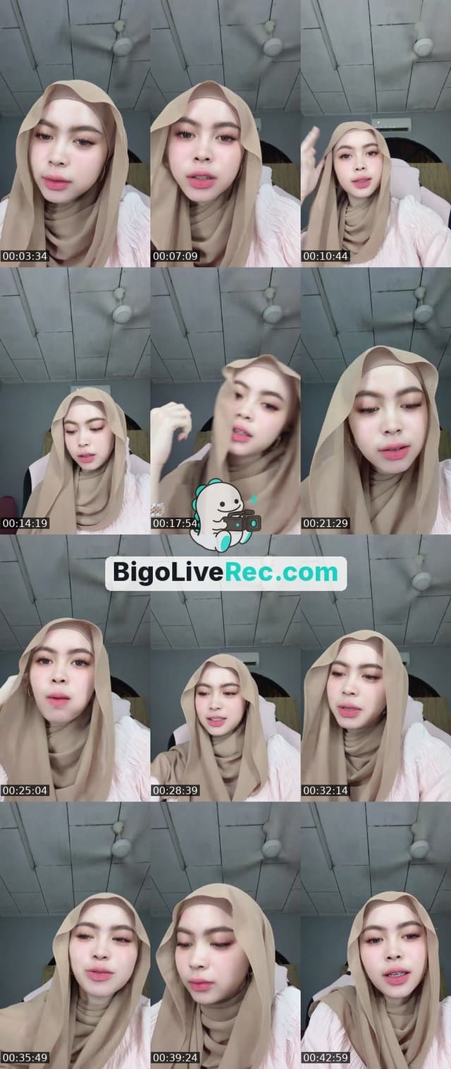 Bigo live: -10k moreee 🥹 by @miyaratiyana