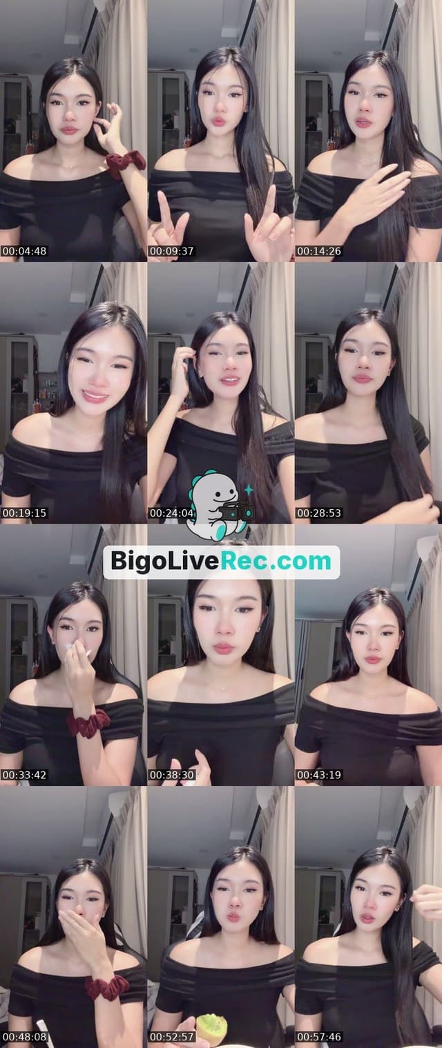 Bigo live: 💋 by @sida02