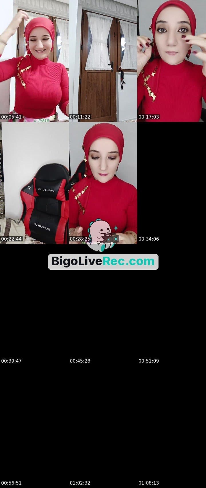 RIZIK ALLAH tandır🤲