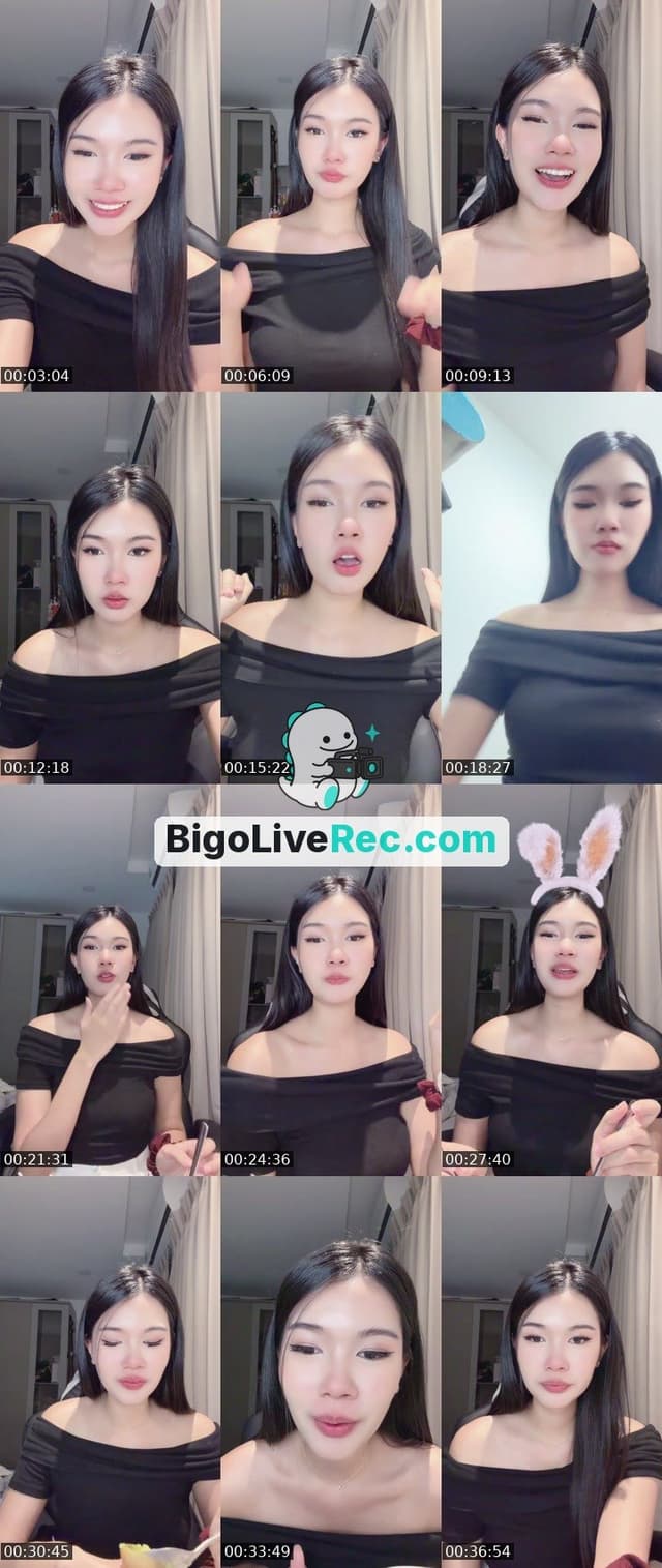 Bigo live: 💋 by @sida02