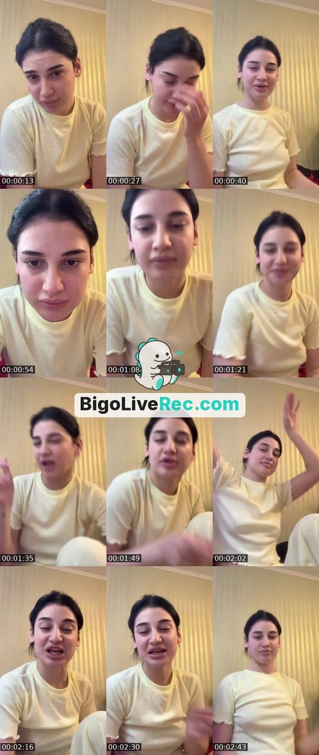 Bigo live: * by @984488732