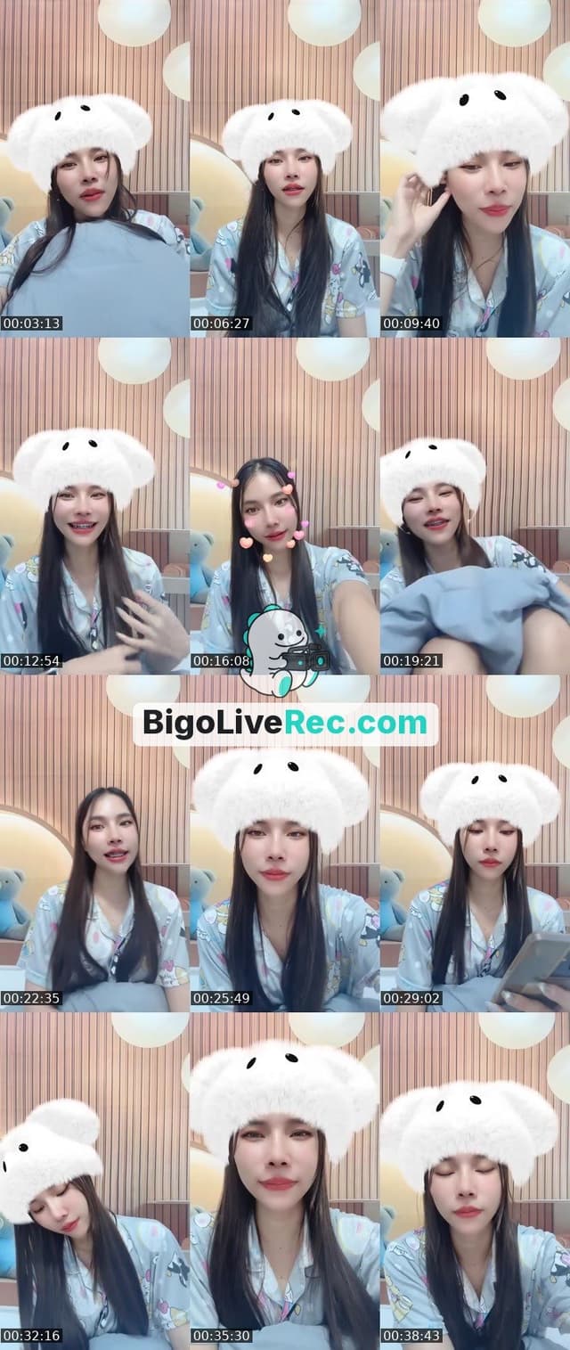 Bigo live: Have a nice day🥰 by @bba1836