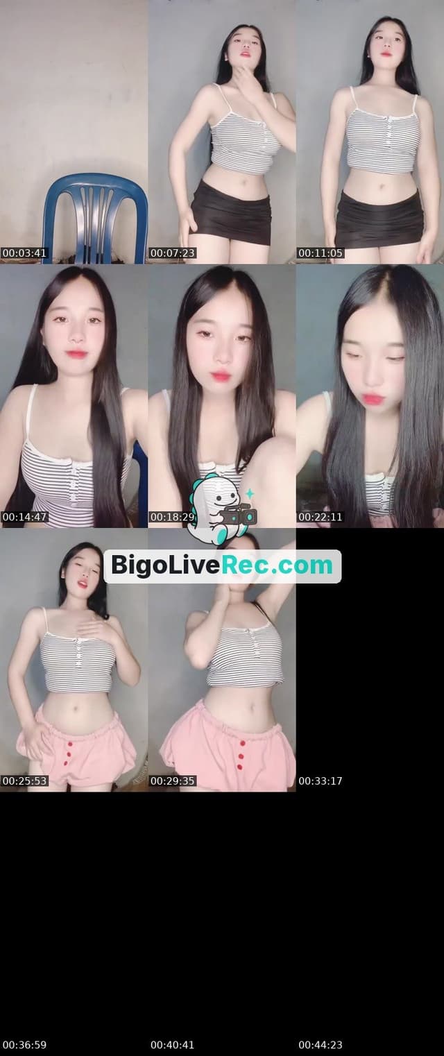 Bigo live: nyob zoo so✌🏻😍 by @1134691532