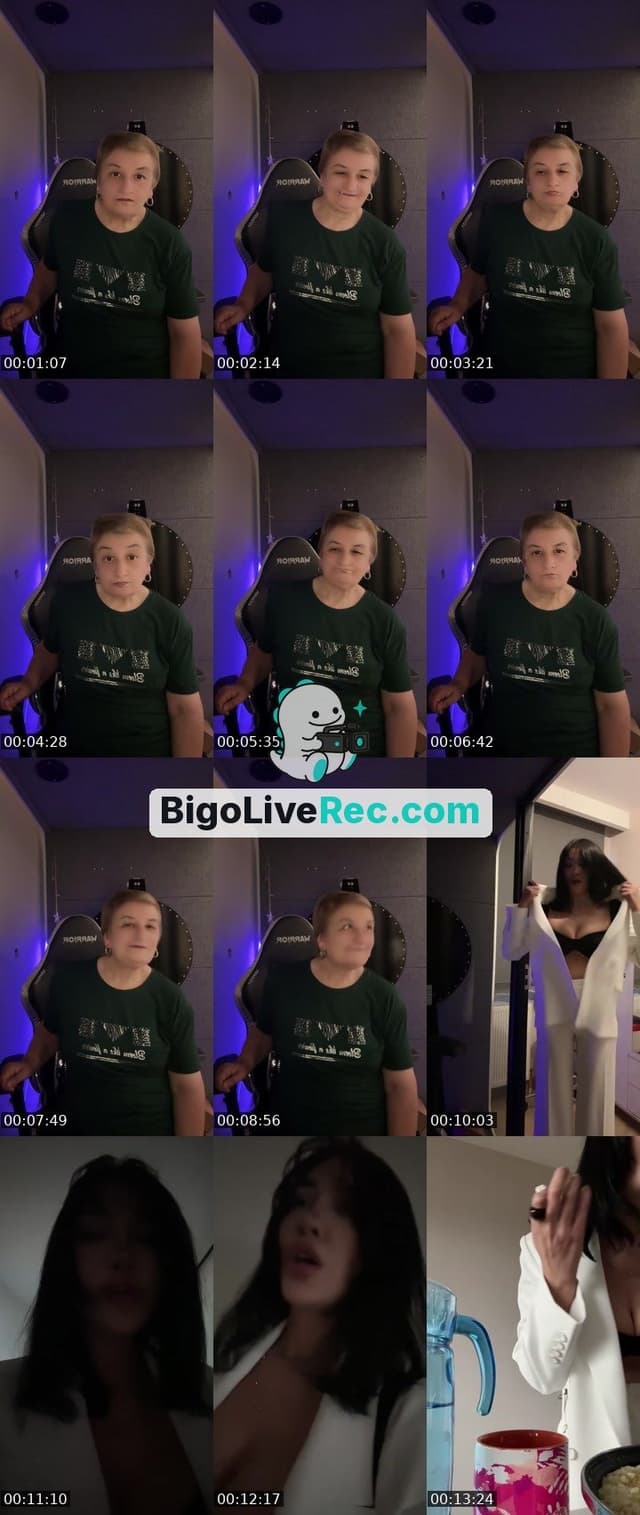 Bigo live: #charmer 27 K eksiğim var imdat by @711622926