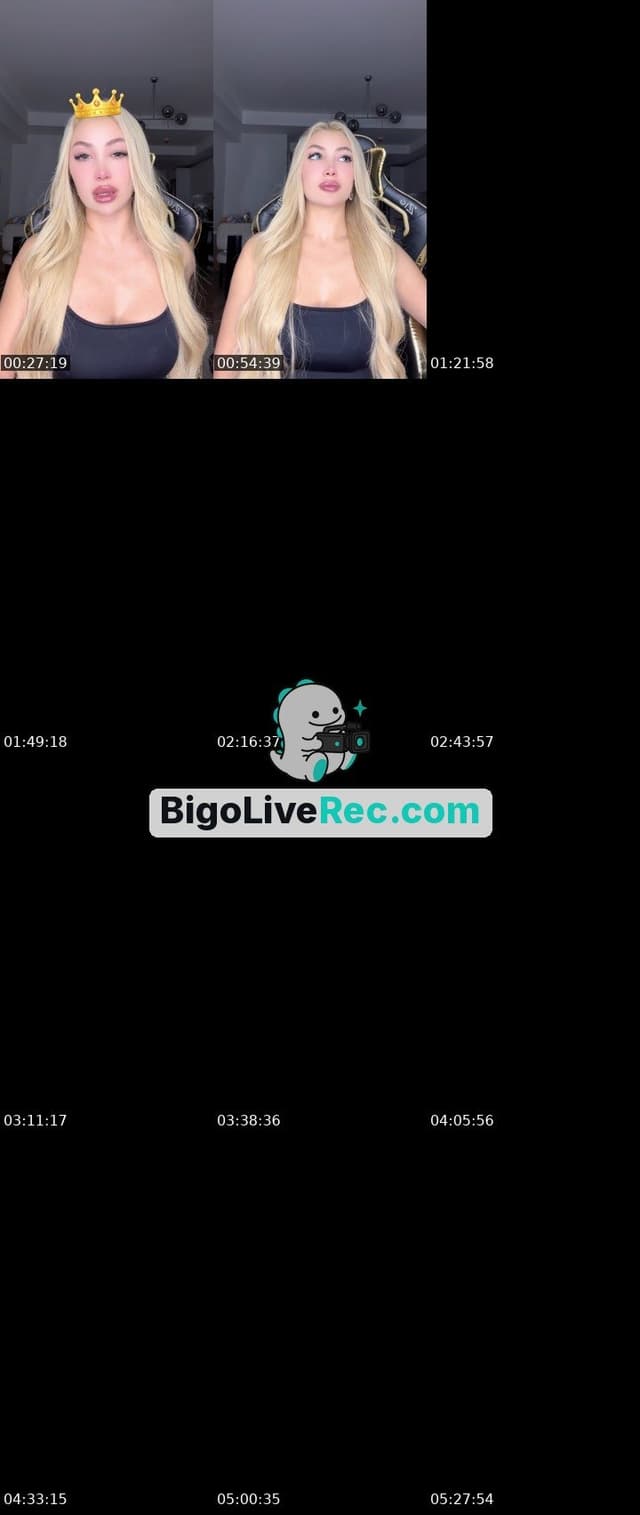 Bigo live: Nirvana :)) by @elvanss