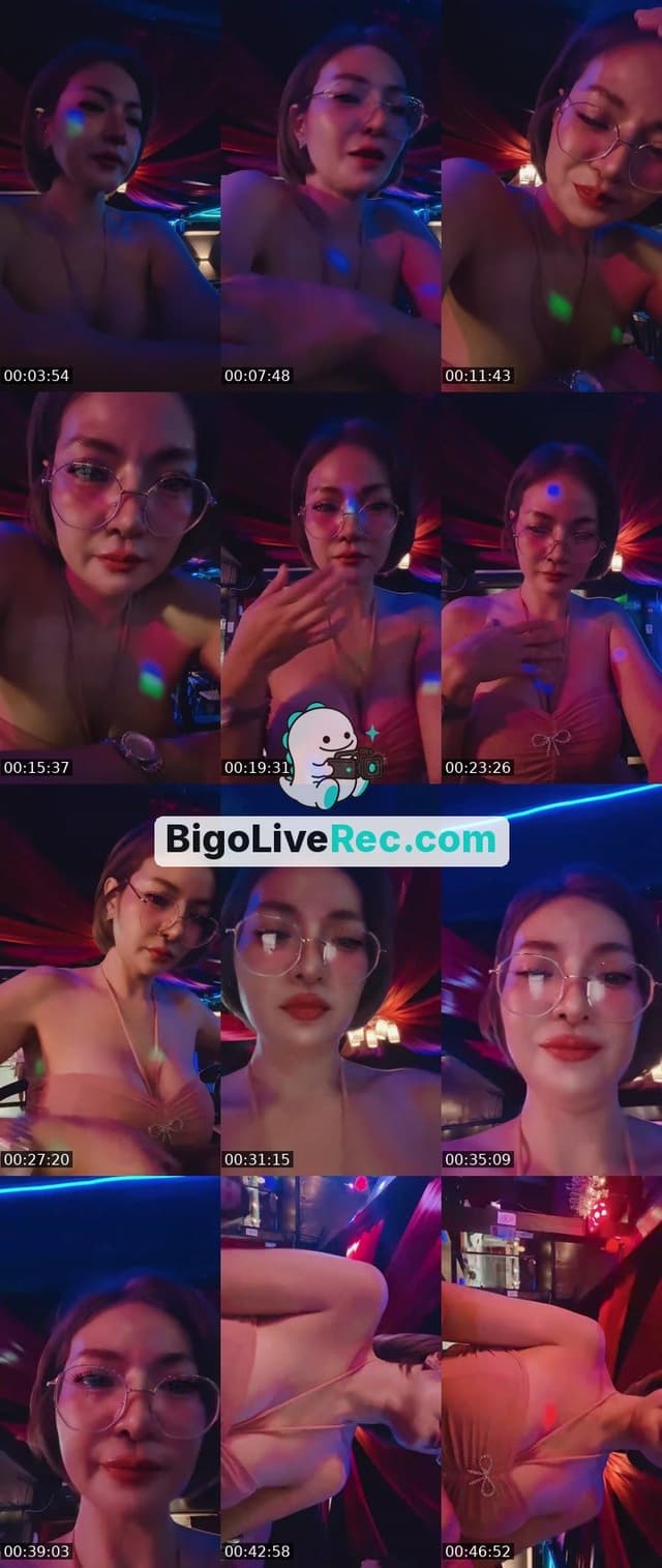Bigo live: พรุ่งนี้ไม่มีอยู่จริงจำไว้ by @c.e.o.clever