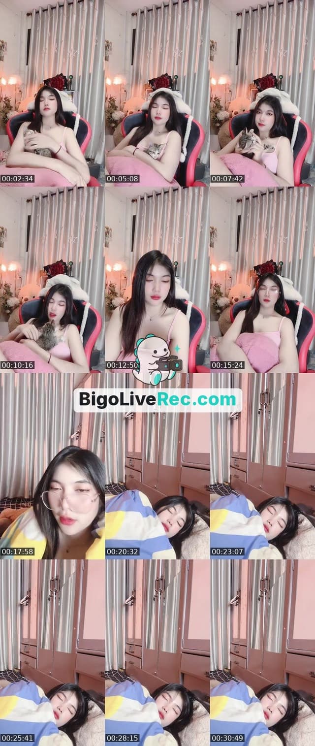Bigo live: #Cutey มาหาหนูหน่อยน้าา☺️ by @sindy596134