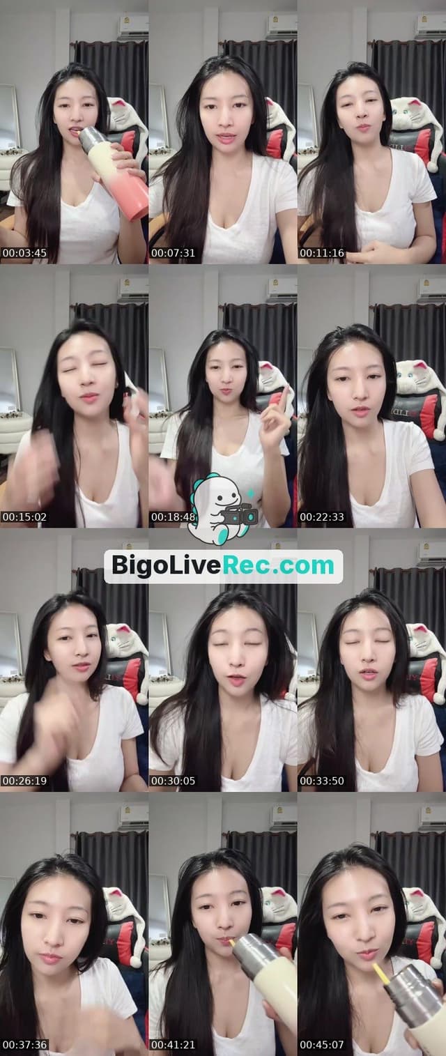 Bigo live: น่ารักเกินไปแล้ว by @kannie__