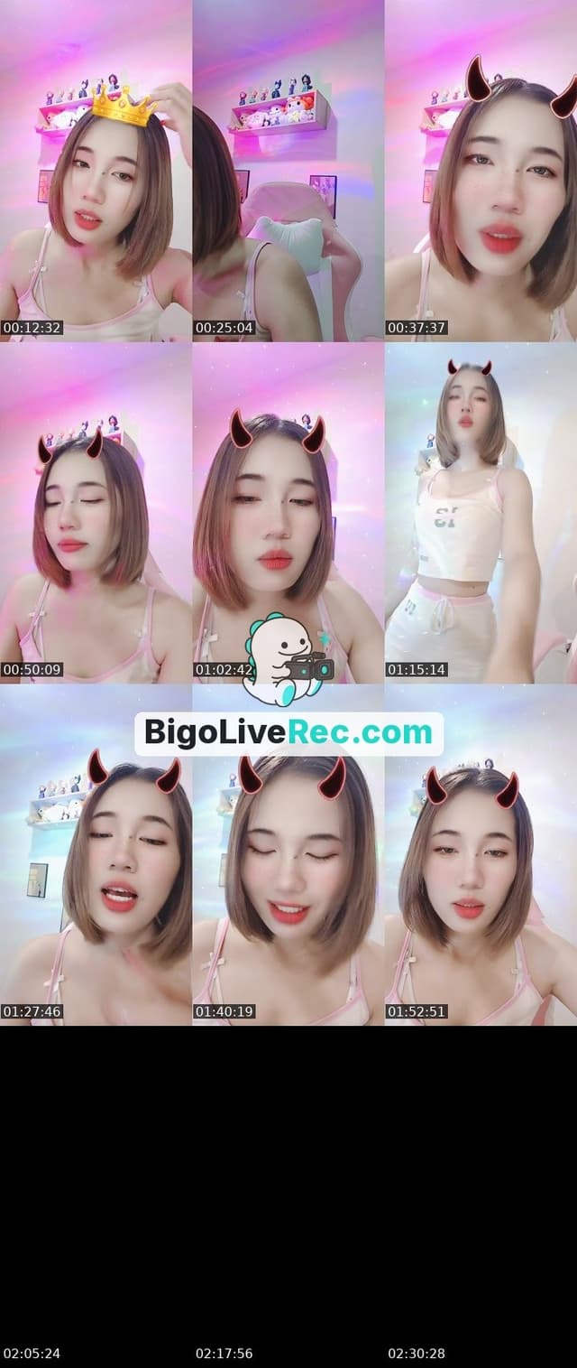Bigo live: #Cutey ปิดยอด15k🥹 by @char2000