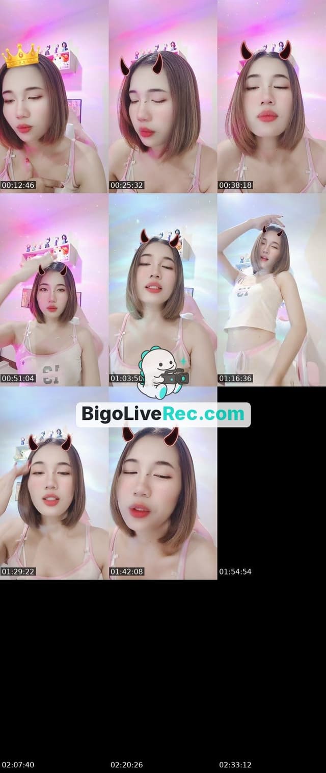Bigo live: #Cutey ปิดยอด15k🥹 by @char2000