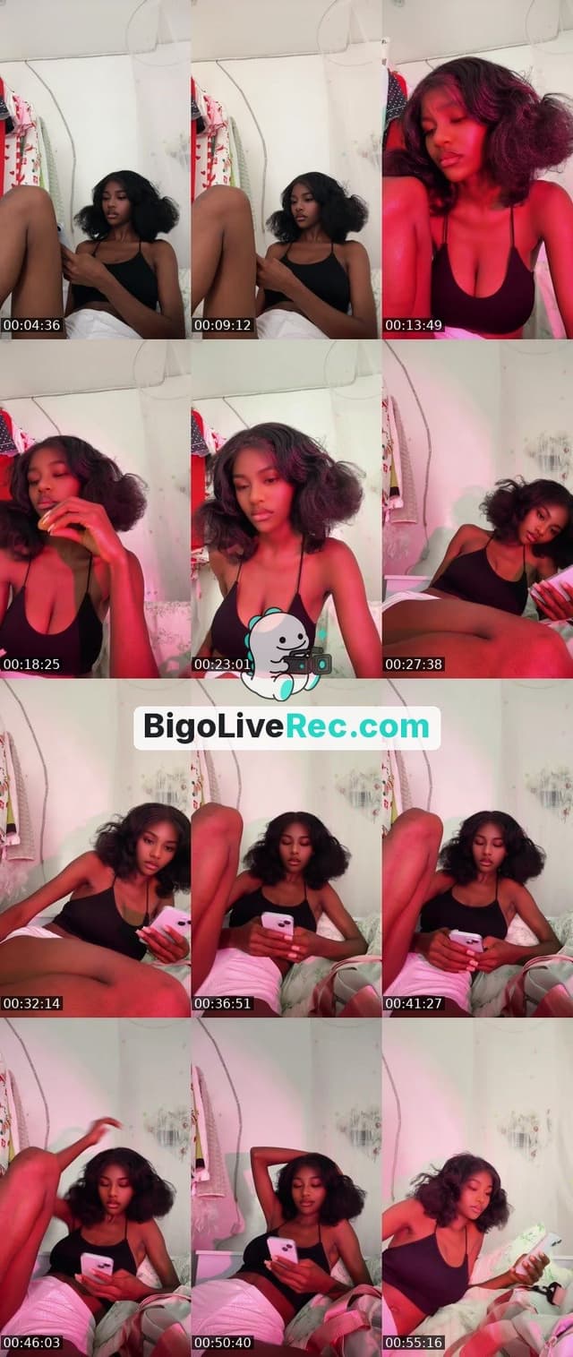 Bigo live: Let me distract you(IM) by @929513402