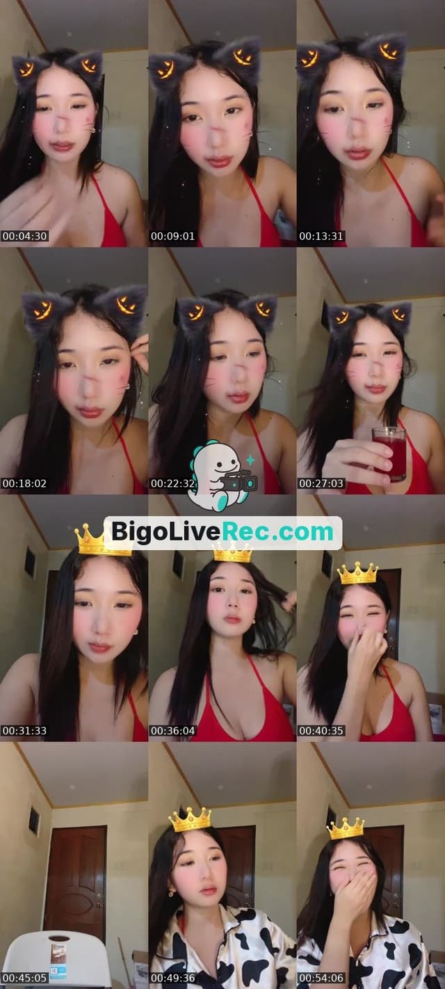 Bigo live: ᴾᴿᴹ💫 ᴇʟʟᴀ ᴮᴮ by @itsmeella23