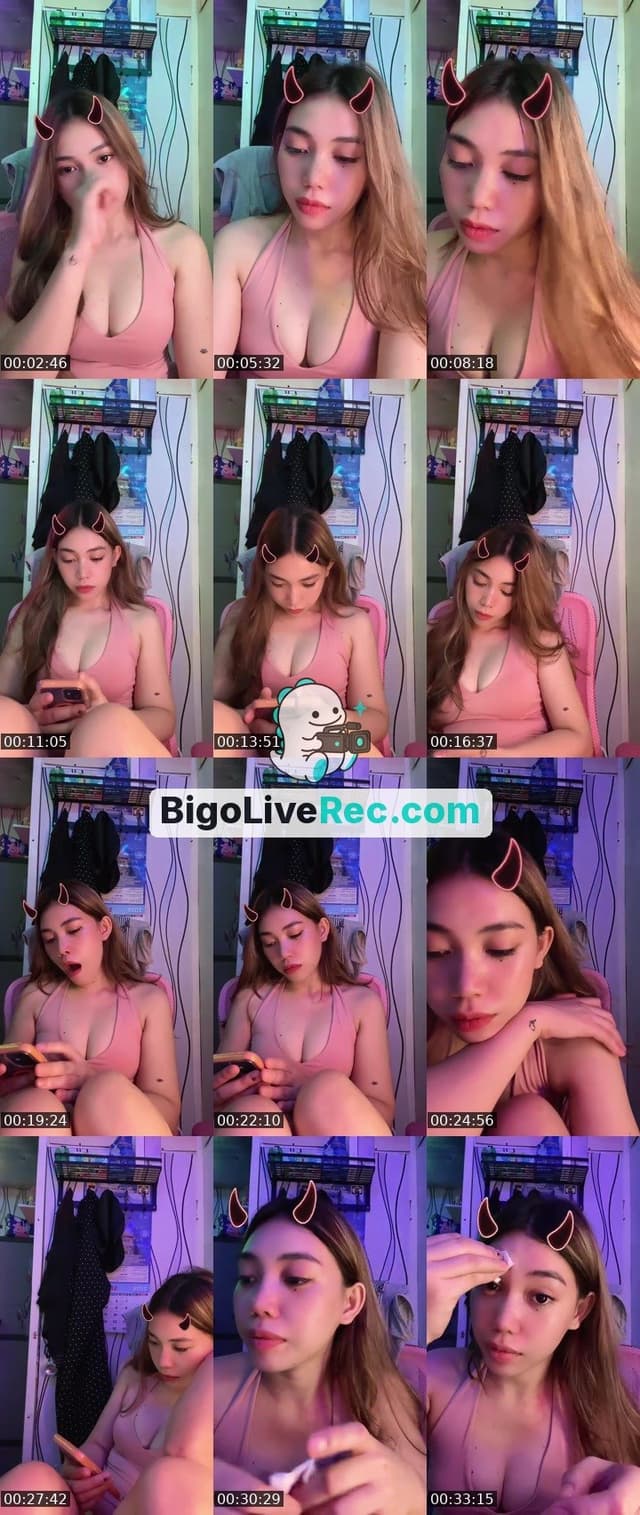 Bigo live: HELP MY Q DEAR ANGELS 😇 by @rnics_9