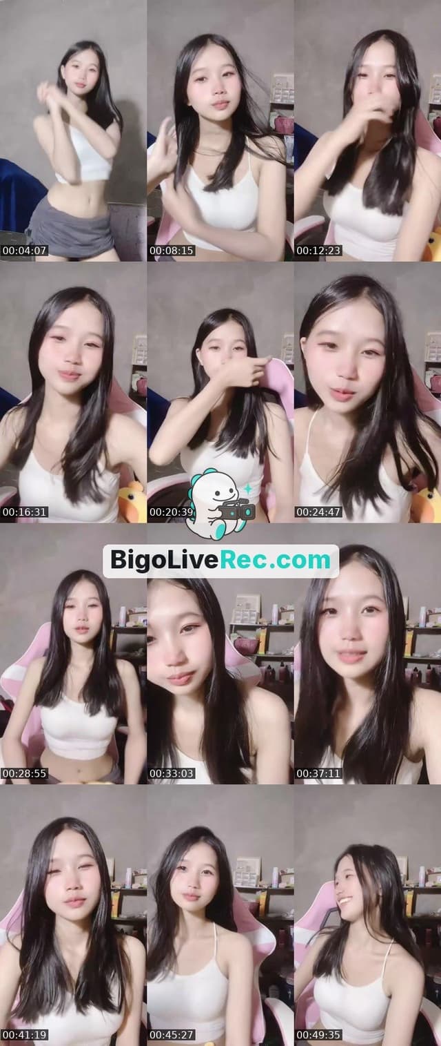 Bigo live: #charmer hi baby ทายทักหน่อยครับ🥰 by @1128475922