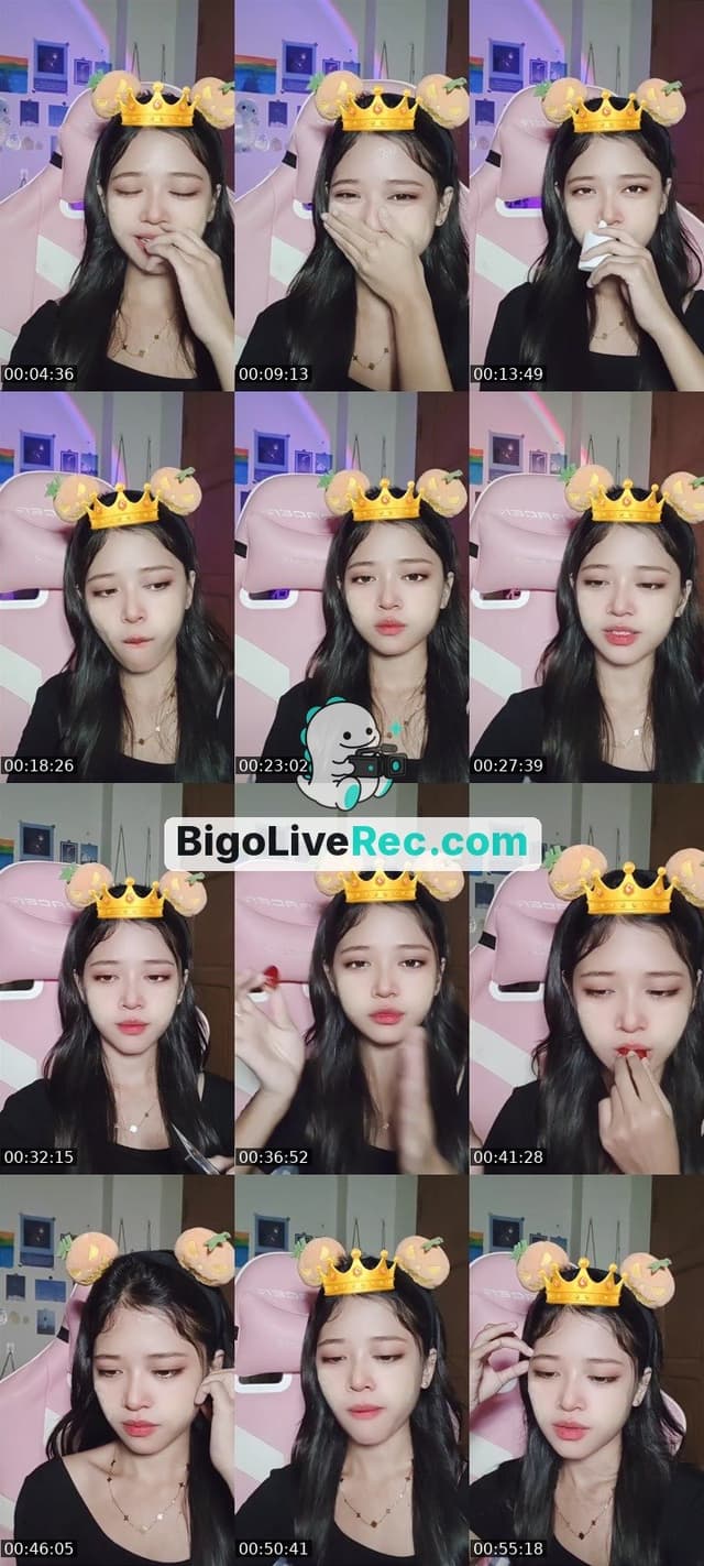 Bigo live: ပေါက်လိုက်တဲ့မဲ😂 by @pont4