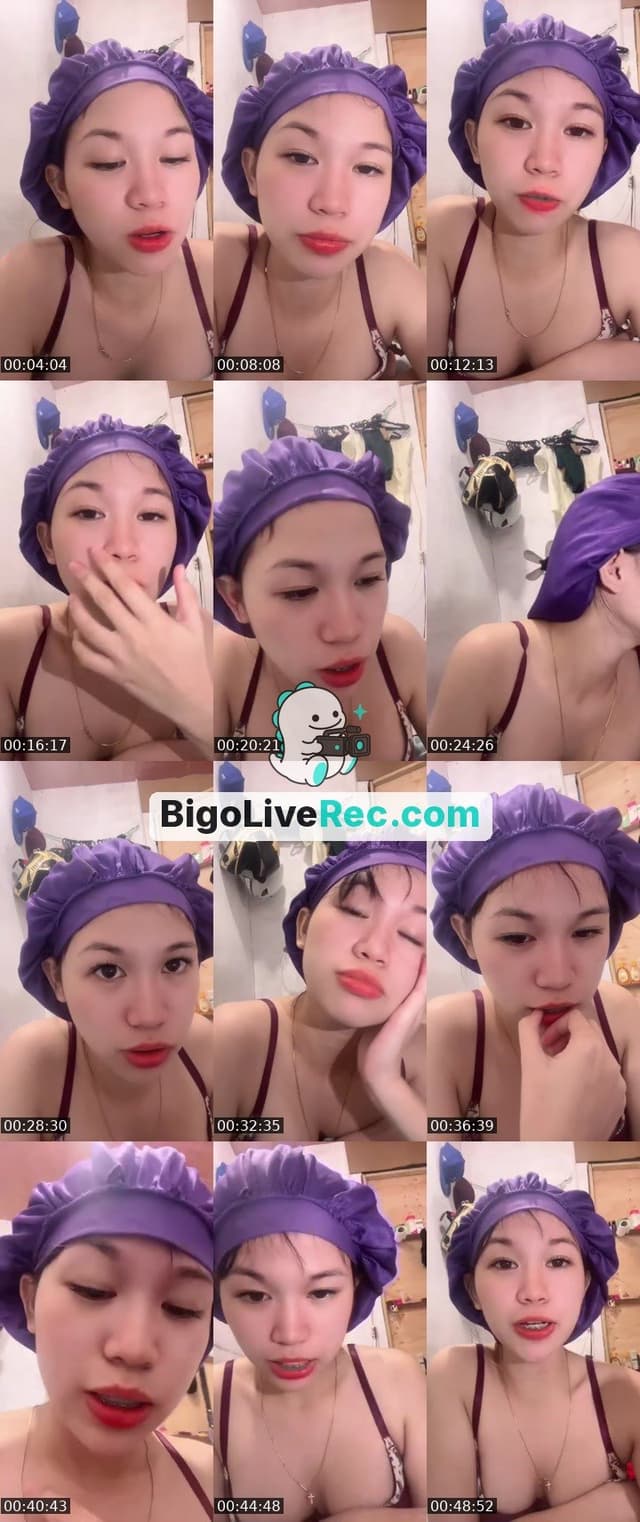 Bigo live: #LFTop1 Tambay by @prmdc_joyce