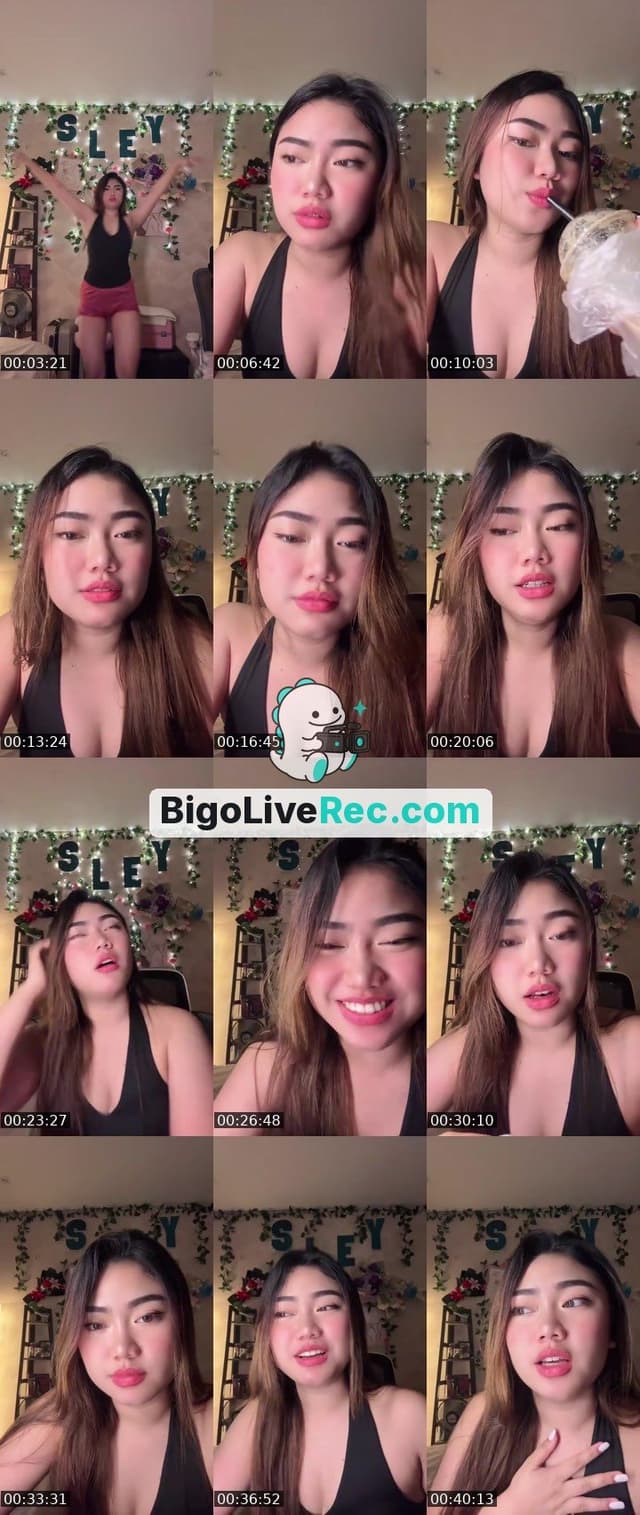Bigo live: #QuotaCutie 4k to q  by @piyoleyyy