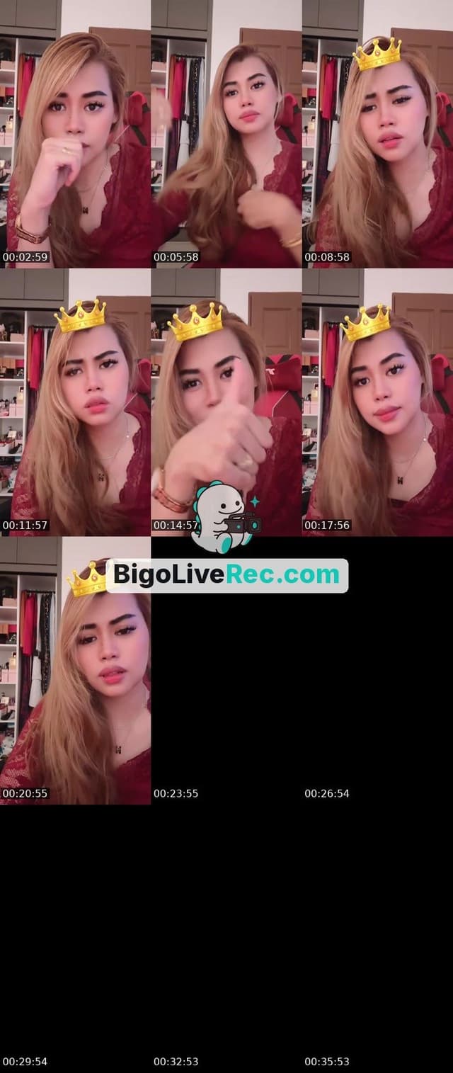 Bigo live: hai ❤️ by @cekcibb