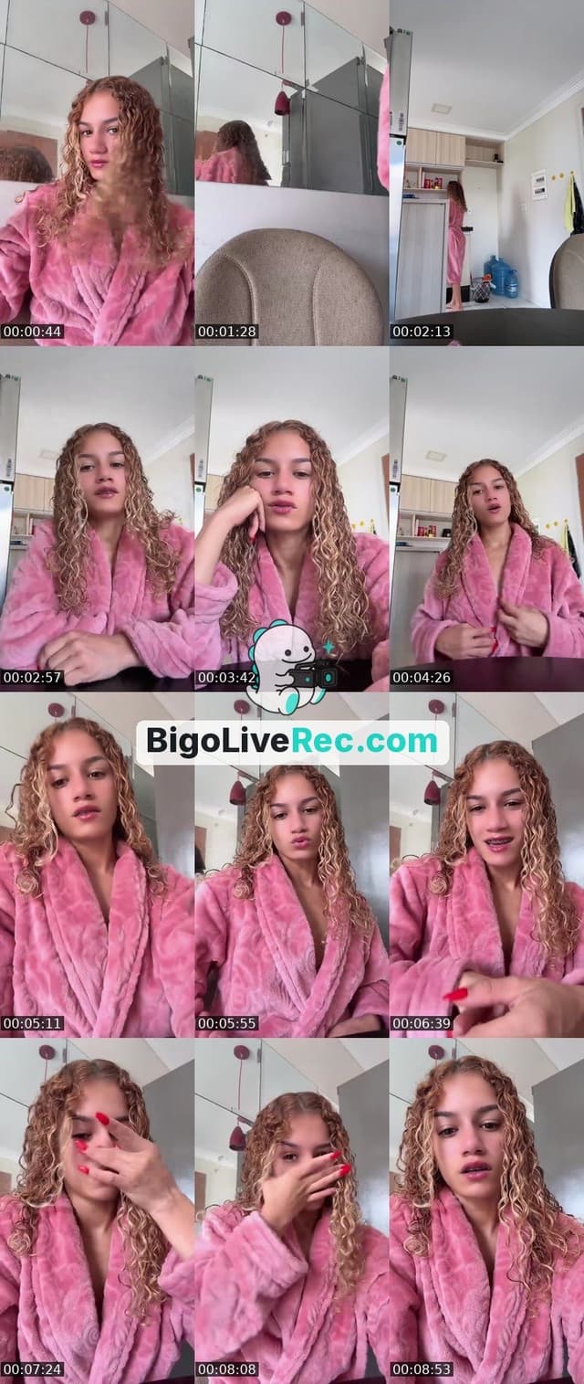 Bigo live: Help me 39k by @eulua_