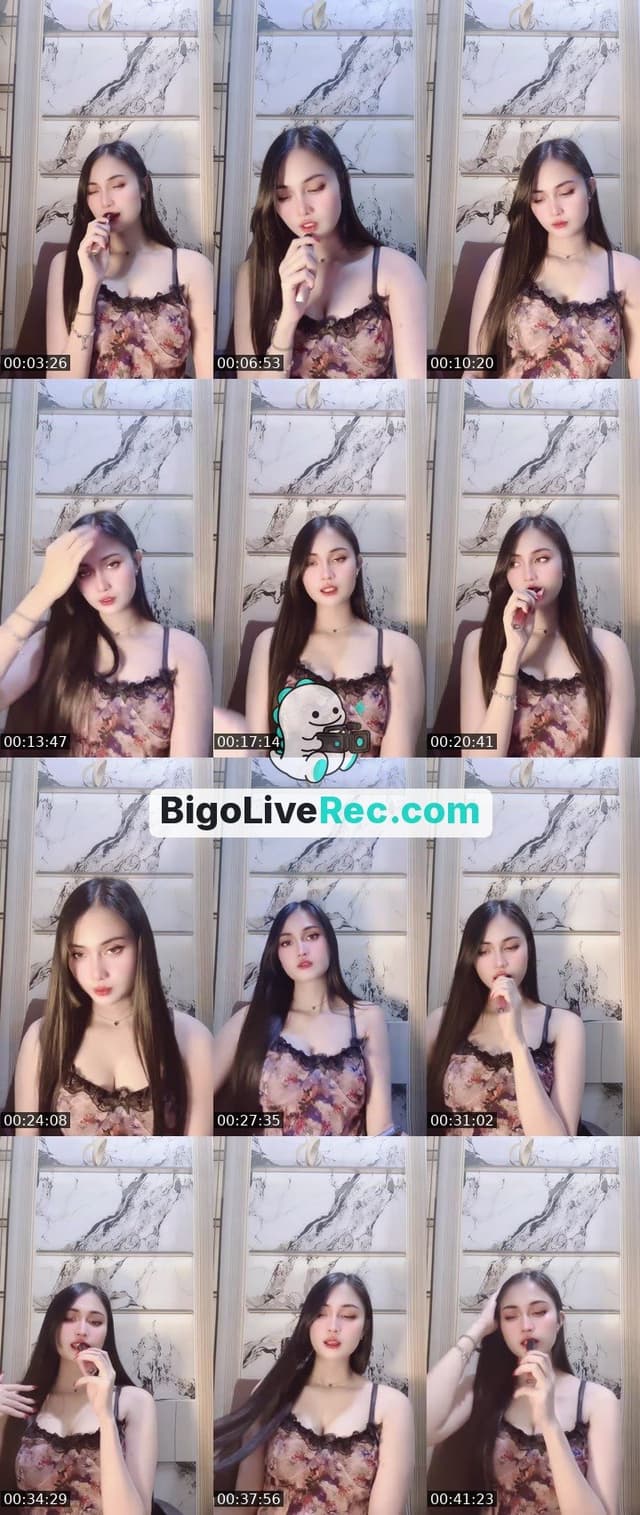 Bigo live: Helo by @rynitaa_