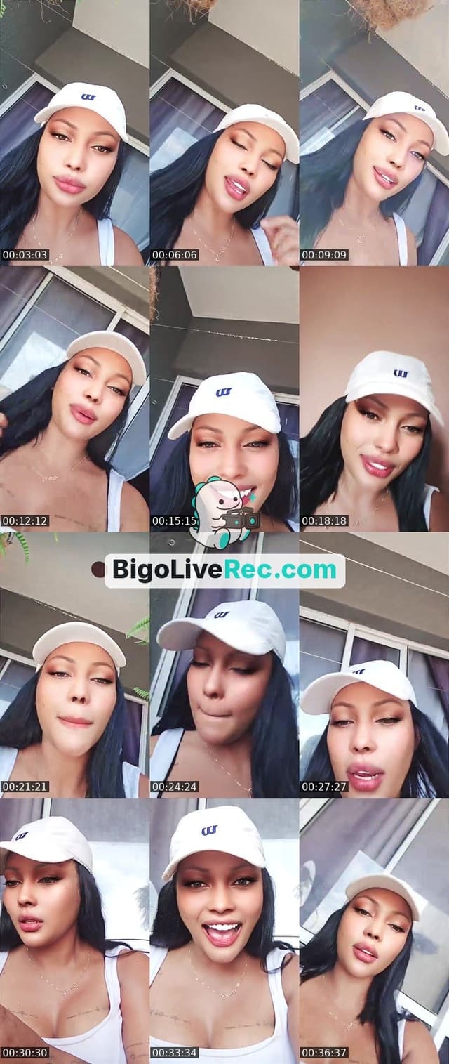 Bigo live: #charmer HELP 5K ❤️ PLEASE🙌🏻 by @eu.kethellynn